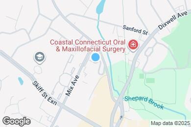 Map image of the property - 140 Shepards Knoll Dr