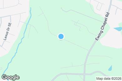 Map image of the property - 1199 Victoria Walk Ln