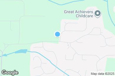 Map image of the property - 3352 Gus Robinson Rd