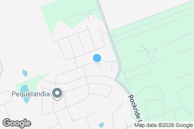 Map image of the property - 1205 Fairhaven Gtwy
