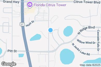 Map image of the property - 214 Pleasant Hill Dr