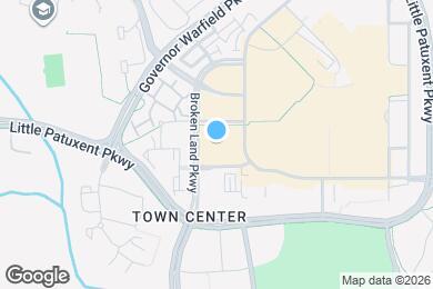 Map image of the property - The Westley