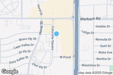 Map image of the property - 1807 Morse Way