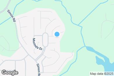 Map image of the property - 3865 Hadley Rd