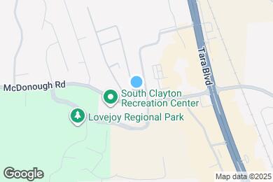 Map image of the property - 11260 James Madison Dr