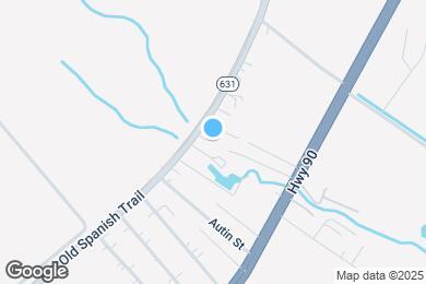 Map image of the property - 118 Farrell Ln