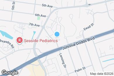 Map image of the property - 549 Cooper Village Ln