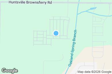 Map image of the property - 190 Kearny St