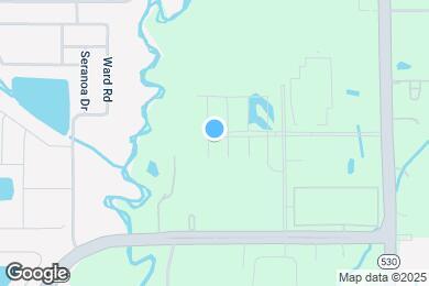 Map image of the property - 5126 Tyson Ranch Blvd