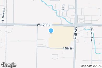 Map image of the property - Chloe's Point