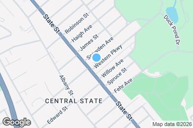 Map image of the property - 17 Western Pky