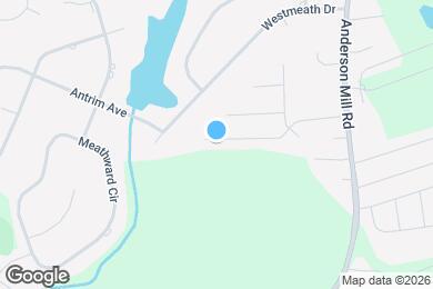 Map image of the property - 479 Brighton Woods Dr