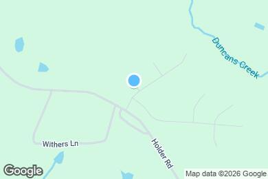 Map image of the property - 75 Shiloh Dr