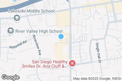 Map image of the property - Wintercrest Village Apartments