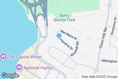 Map image of the property - 32 Alexandria Dr