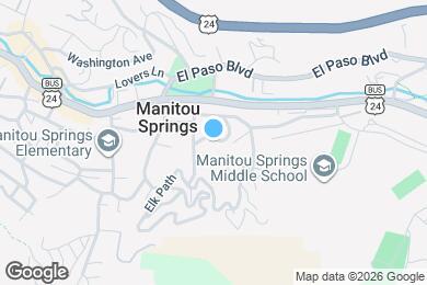 Map image of the property - 35 Fountain Pl