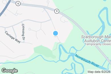 Map image of the property - 31 Dunstan Landing Rd