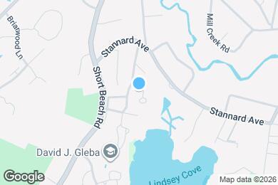 Map image of the property - 21C Harbour Vlg