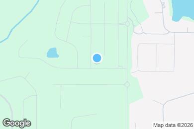 Map image of the property - 336 Amsterdam Way