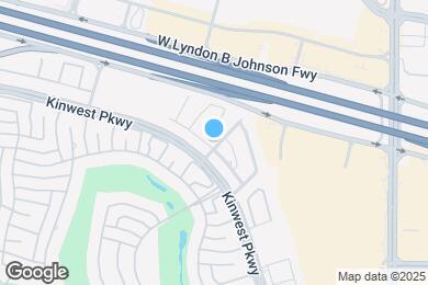 Map image of the property - 1503 Biltmore Ln