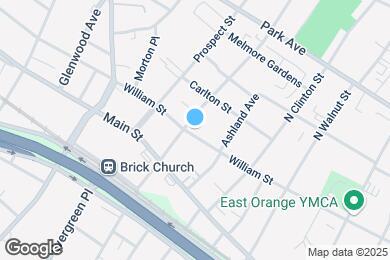 Map image of the property - 502 William St