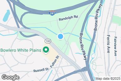 Map image of the property - Fulton Park Apartments