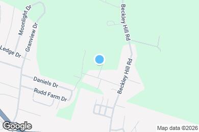 Map image of the property - 82 Ivan Dr