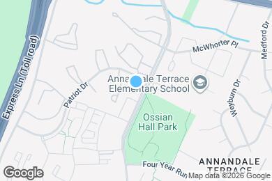 Map image of the property - 7753 Patriot Dr