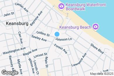 Map image of the property - 66 Main St