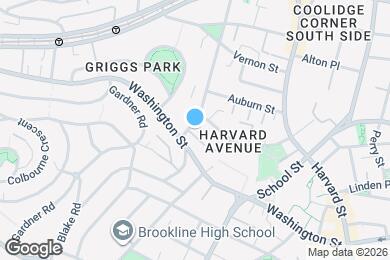 Map image of the property - 11 Park