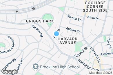 Map image of the property - 11 Park St