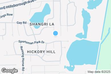 Map image of the property - 801 Chess Pl