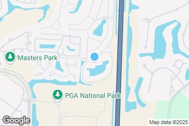 Map image of the property - 225 Cypress Point Drive