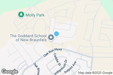 Map image of the property - 2083 Cowan Dr
