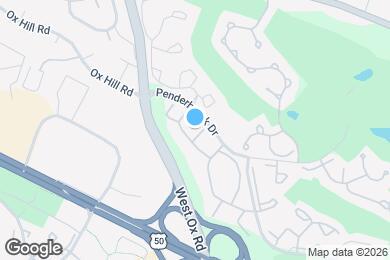 Map image of the property - 12154 Penderview Ter