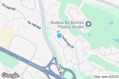 Map image of the property - 12156 Penderview Terrace