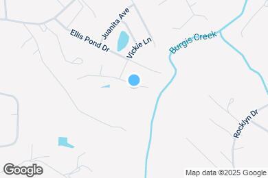 Map image of the property - 2102 Eddie Massey Ln