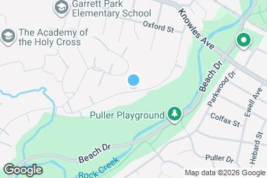Map image of the property - 10662 Weymouth St