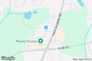 Map image of the property - 108 Quinton Ln