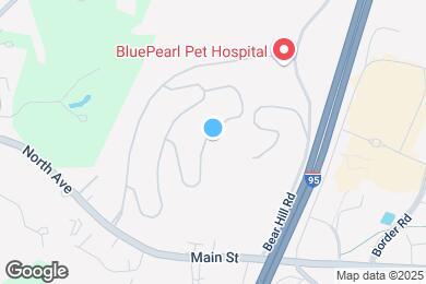 Map image of the property - 90 Kodiak Way