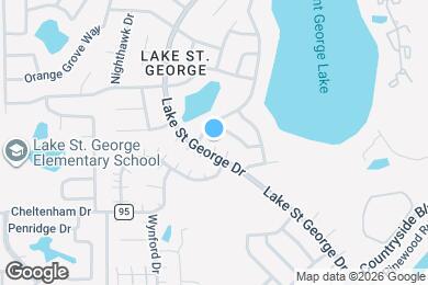 Map image of the property - 3751 Mackenzie Ct