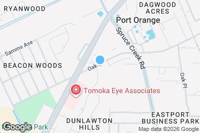 Map image of the property - 4193 New Haven Ct