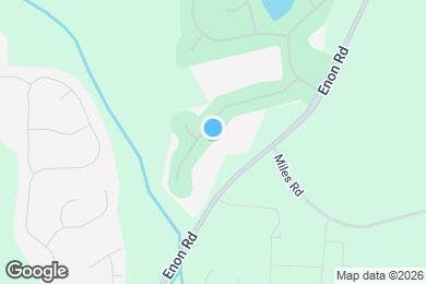 Map image of the property - 3288 Wolf Club Ln SW