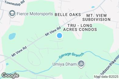 Map image of the property - 669 Coneflower Trail