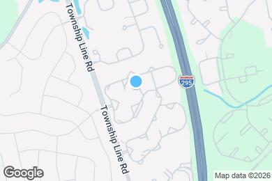 Map image of the property - 3205 Sterling Rd