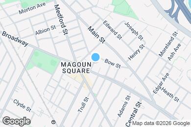Map image of the property - 17 Strathmore Rd