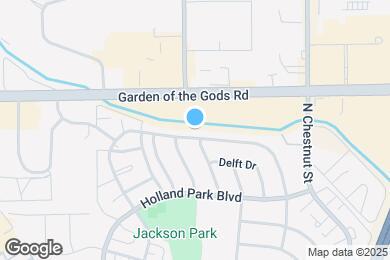Map image of the property - 1028 Old Dutch Mill Rd
