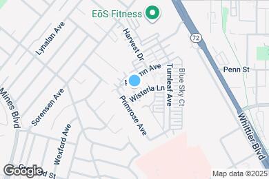 Map image of the property - 7351 Wisteria Ln