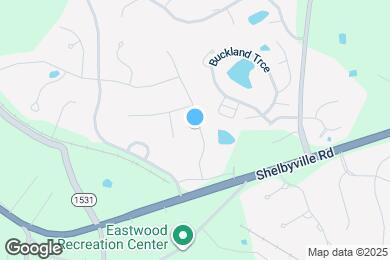 Map image of the property - 118 Belden Trl