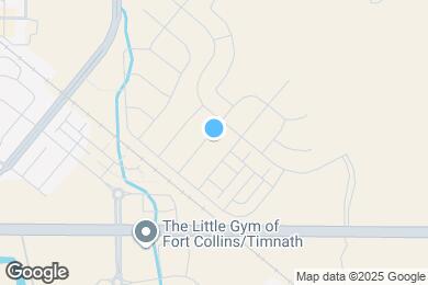 Map image of the property - 4410 Trader St